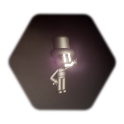 WM CGIU Modern Wyatt