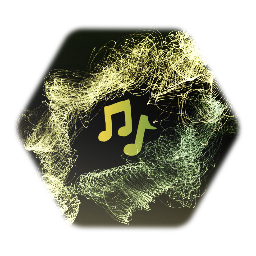 Harmoniously Broken - Original