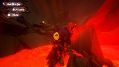 A screenshot taken in Dreams. 6 of 25.