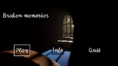 A screenshot taken in Dreams. 2 of 2.