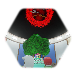 Five ningt at dandy world the twisted portal