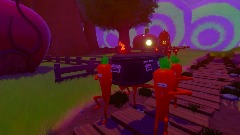 🥕(v)Edgetables 🥕