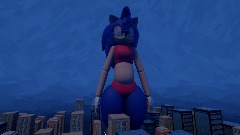 A screenshot taken in Dreams. 2 of 6.