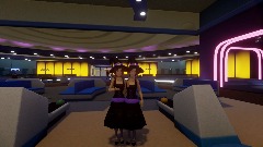 A screenshot taken in Dreams. 2 of 7.