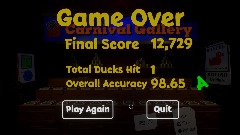 A screenshot taken in Dreams. 19 of 26.