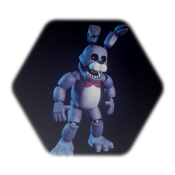 Fnaf vr / Help Wanted Bonnie The Bunny