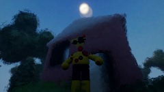 A screenshot taken in Dreams. 1 of 19.
