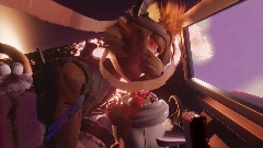 Scene 31 / Cliffhanger