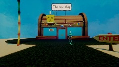A screenshot taken in Dreams. 3 of 5.