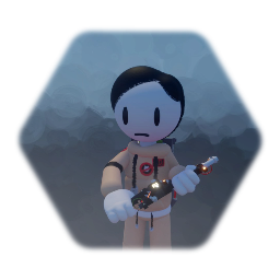 Around The Clock At The Dreamverse - Caleb