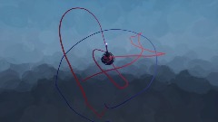 A screenshot taken in Dreams. 10 of 13.