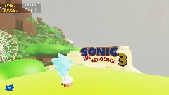 Sonic The Hedgehog 3