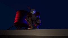 [WIP] The Last Ronin