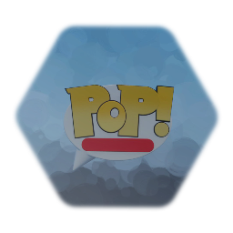 Funko Pop Logo