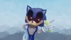 A screenshot taken in Dreams. 5 of 7.