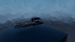 A screenshot taken in Dreams. 6 of 13.