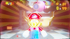 A screenshot taken in Dreams. 21 of 27.