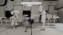A screenshot taken in Dreams. 1 of 27.