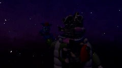 A screenshot taken in Dreams. 3 of 4.