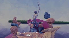 Demogorgons adventure final part