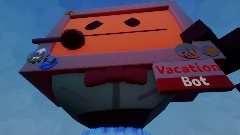 A screenshot taken in Dreams. 3 of 4.