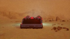 A screenshot taken in Dreams. 19 of 27.