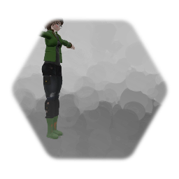 WIP (Not ready for use) - Nikora Makuri "the creator"