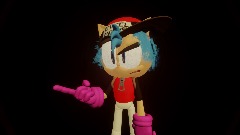 A screenshot taken in Dreams. 6 of 11.