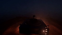 A screenshot taken in Dreams. 1 of 2.