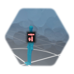 Blank Puppet (Deluxe)