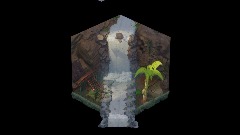 A screenshot taken in Dreams. 1 of 6.