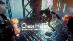 A screenshot taken in Dreams. 4 of 14.