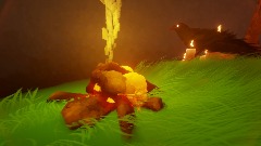A screenshot taken in Dreams. 9 of 9.