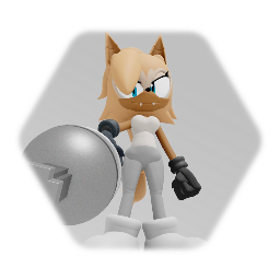 Whisper (Volt's Adventure)