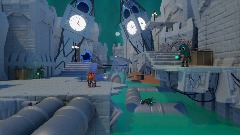 Crash Bandicoot: Rifted Update