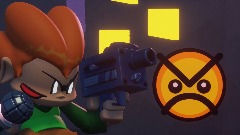 (2023) Friday Night Funkin' - Week 3