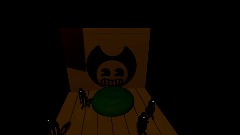 Bendy 2 capitulo 1