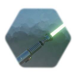 Light saber