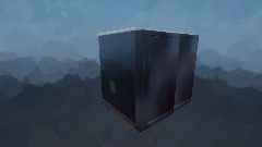 DOORS chase MEKBOK version in dreams