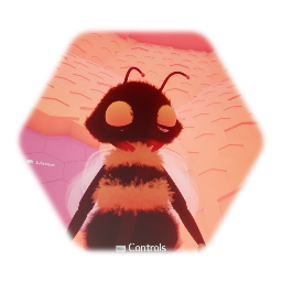 Miles Bumblebee Master II