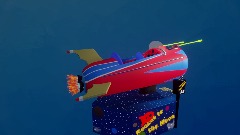 A screenshot taken in Dreams. 4 of 7.