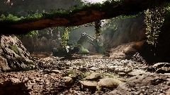 A screenshot taken in Dreams. 3 of 30.