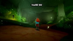 A screenshot taken in Dreams. 5 of 21.