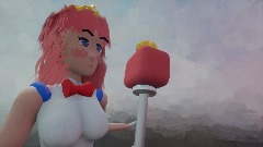 A screenshot taken in Dreams. 5 of 6.