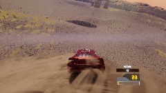 A screenshot taken in Dreams. 4 of 7.