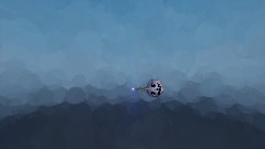 A screenshot taken in Dreams. 11 of 11.