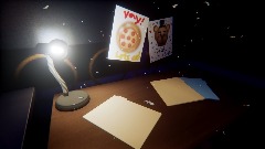 Five Nights At Freddy's OFFICE Demo