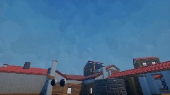 Mein Willkommen zu Hause!