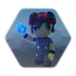 ModNation Racers - Sonic Rift/Mines