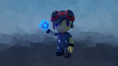 A screenshot taken in Dreams. 3 of 14.